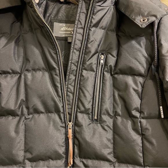 Eddie Bauer Yukon Down Jacket - Picture 8 of 16